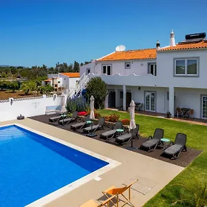 Appartement Casa Jardim Oasis